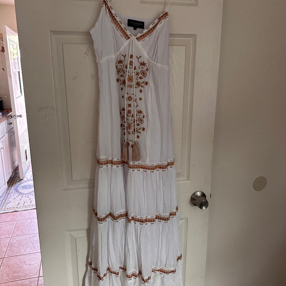 Little Joe women dress